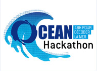 Ocean Hackathon - Extranet